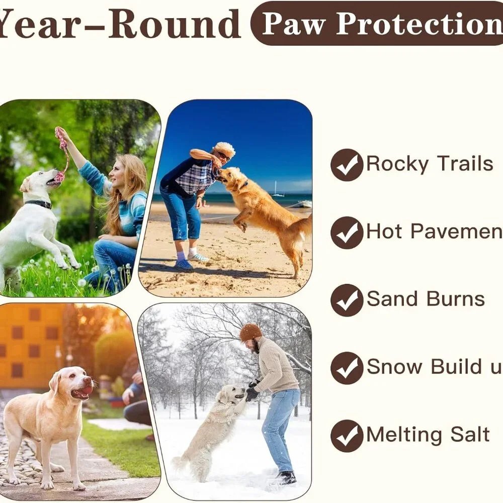 Pet Paw Balm Stick